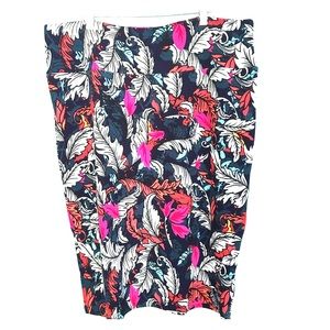 LuLa Roe Cassie skirt